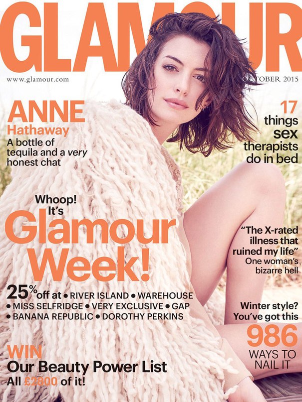       Glamour UK ()