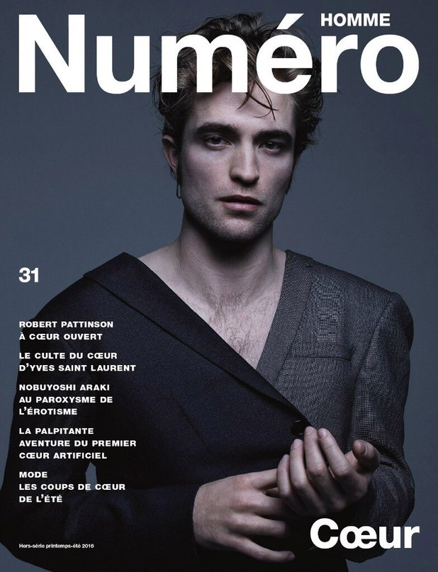    Numéro Homme ()