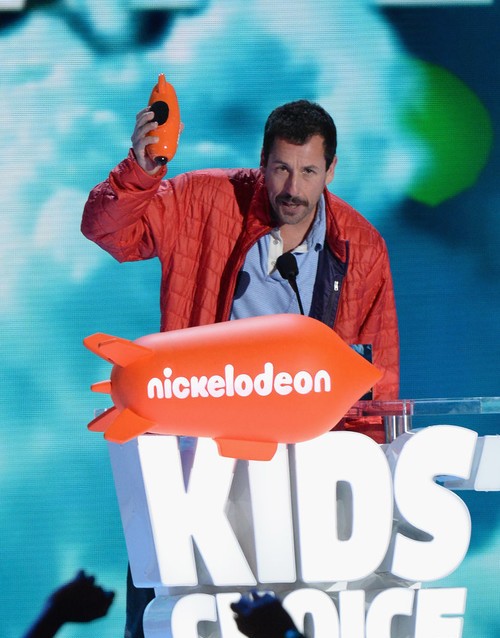 ǳ   Kids` Choice Awards 2016