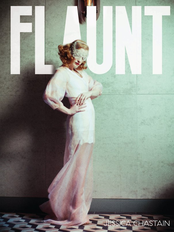      Flaunt ()