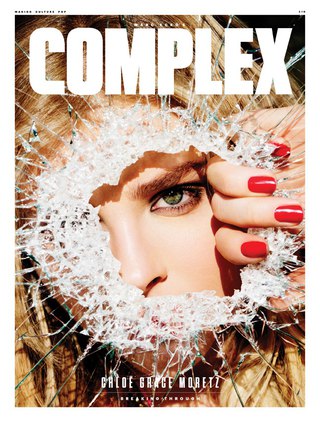     Complex ()