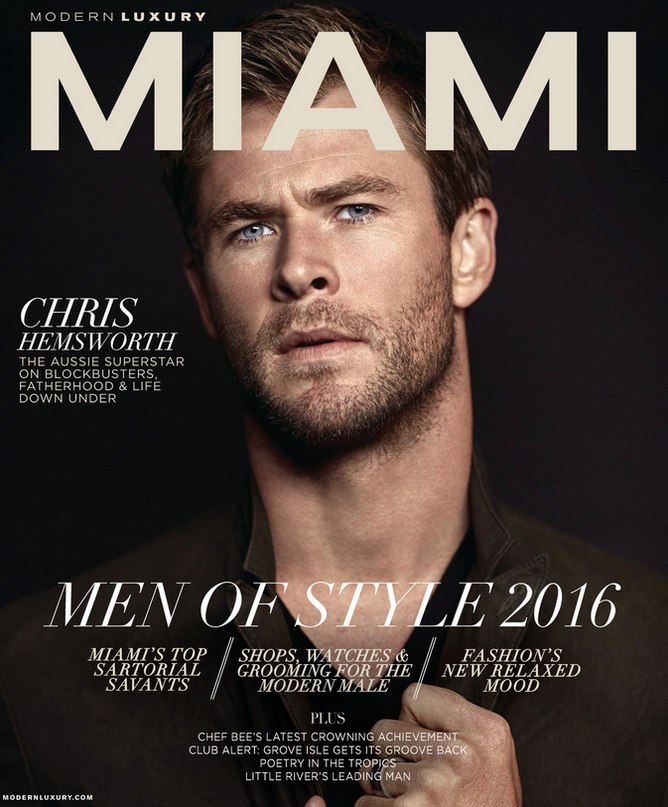     Miami Magazine ()