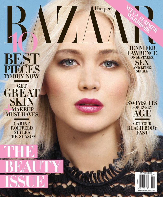    Harper`s Bazaar ()