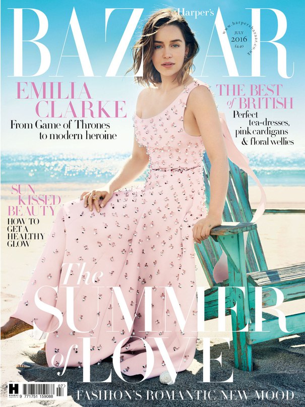    Harper`s Bazaar UK ()