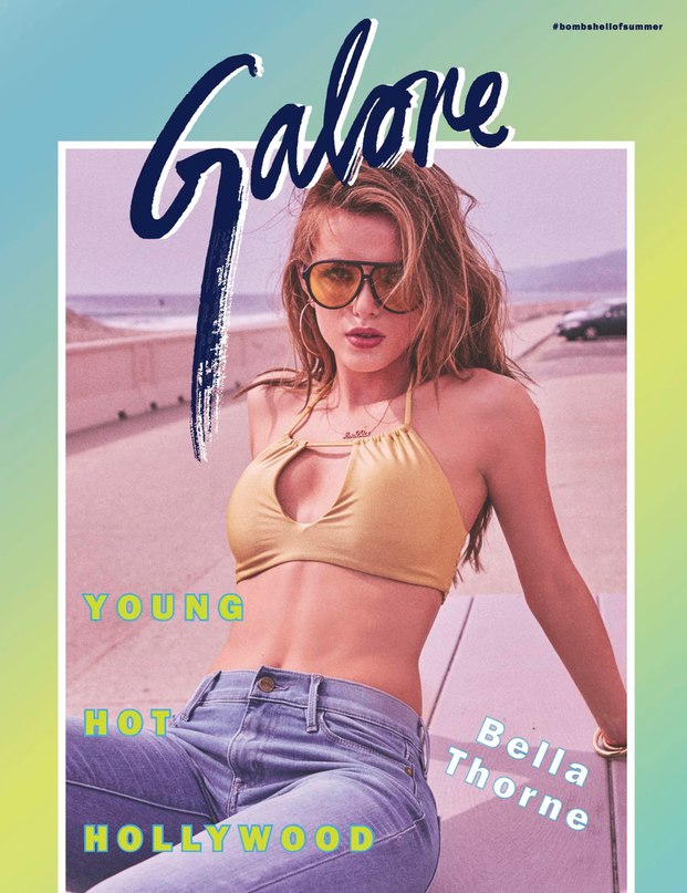       Galore Magazine ()