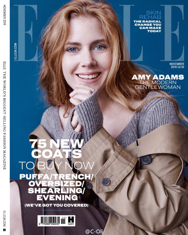      Elle UK ()