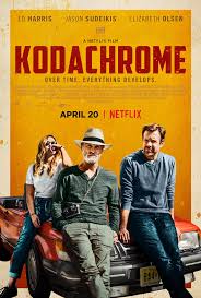 Netflix   Kodachrome   