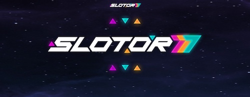   - Slotor 777