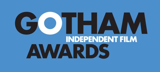   쳿 Gotham Independent Film Awards