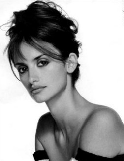 Голая Пенелопа Крус (Penélope Cruz))