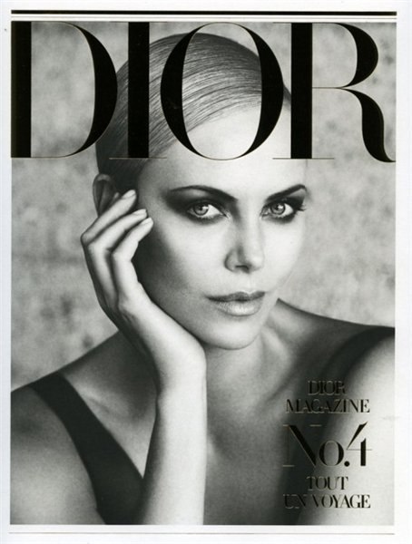 -      Dior Magazine ()