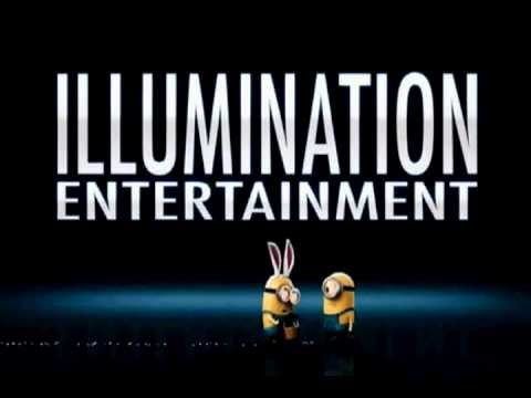     Illumination Entertainment