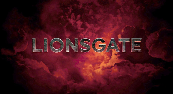  Lionsgate    