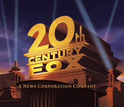 20th Century Fox    