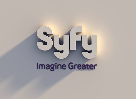 SyFy   