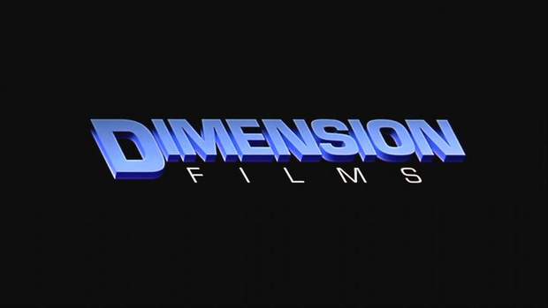 Dimension Films   