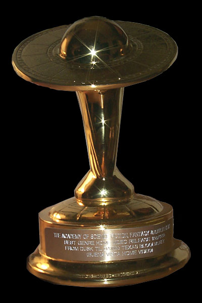 Saturn Awards     