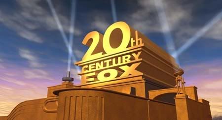 20th Century Fox     