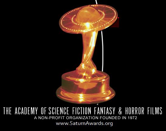  Saturn Awards 2015