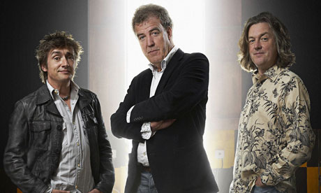  Top Gear     Amazon 